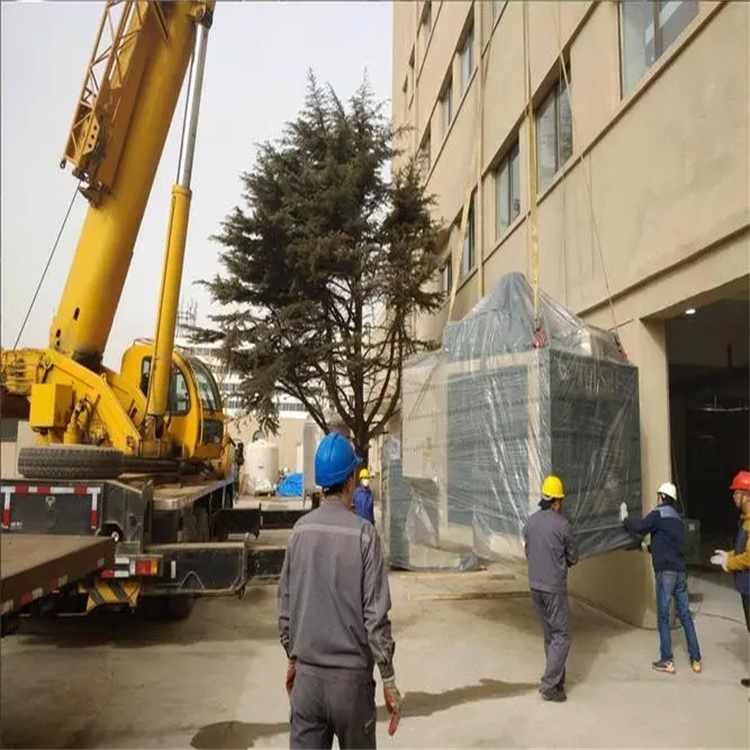 龙口附近12吨吊车出租电话