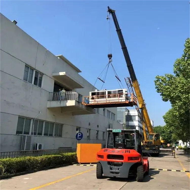 龙口小型吊车出租电话