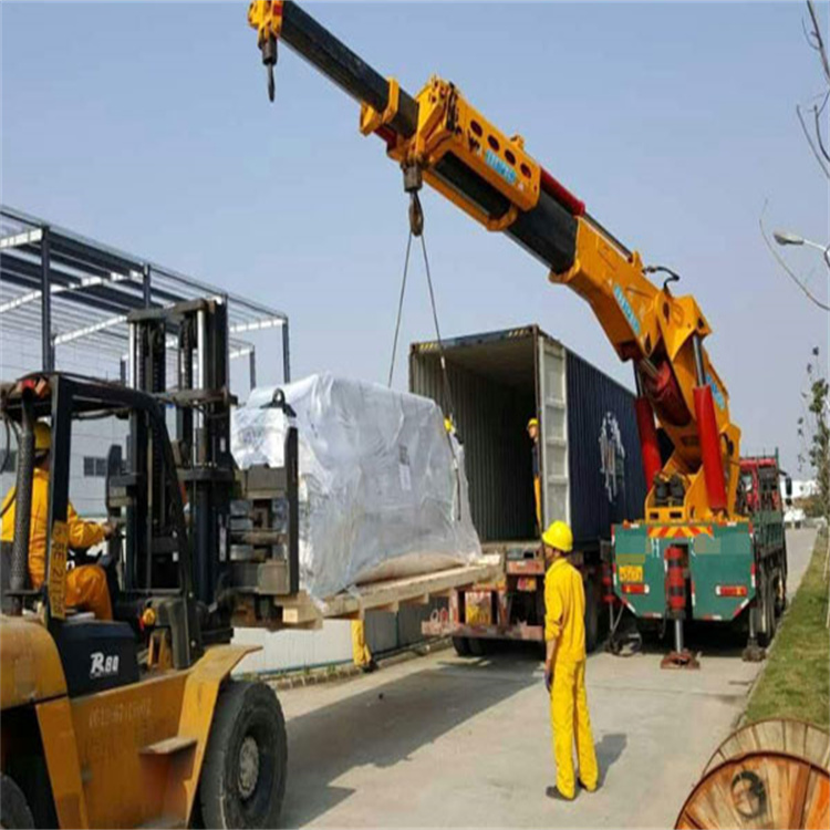 龙口专业随车吊出租电话