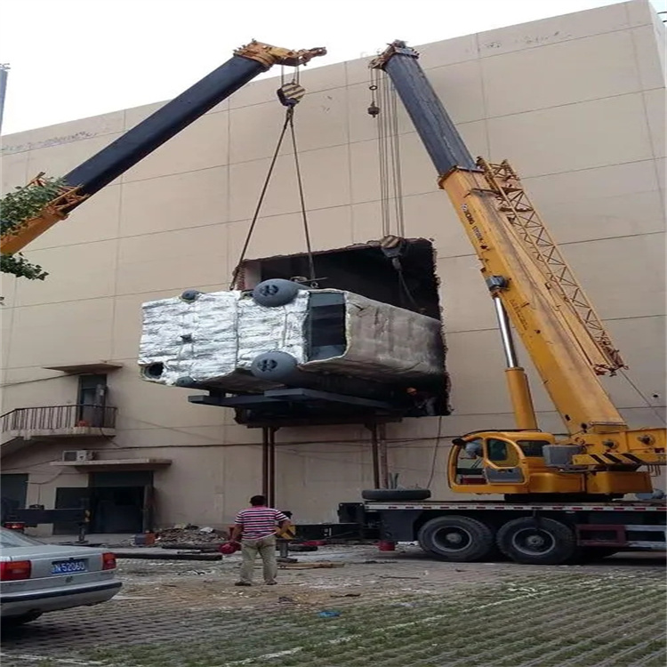 龙口25吨汽车吊出租