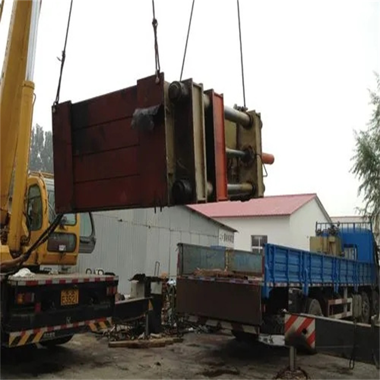 龙口小型汽车吊出租