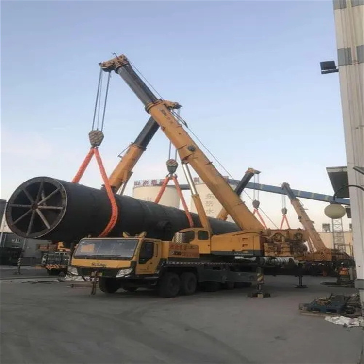 龙口如何评估吊车出租公司在风电设备吊装的专业性