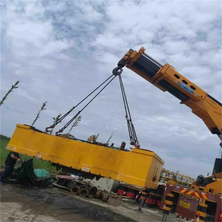 龙口专业吊车出租哪家好