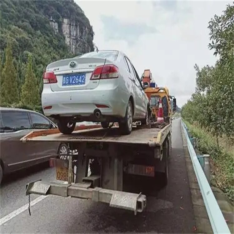 龙口吊车吊小车正确部位