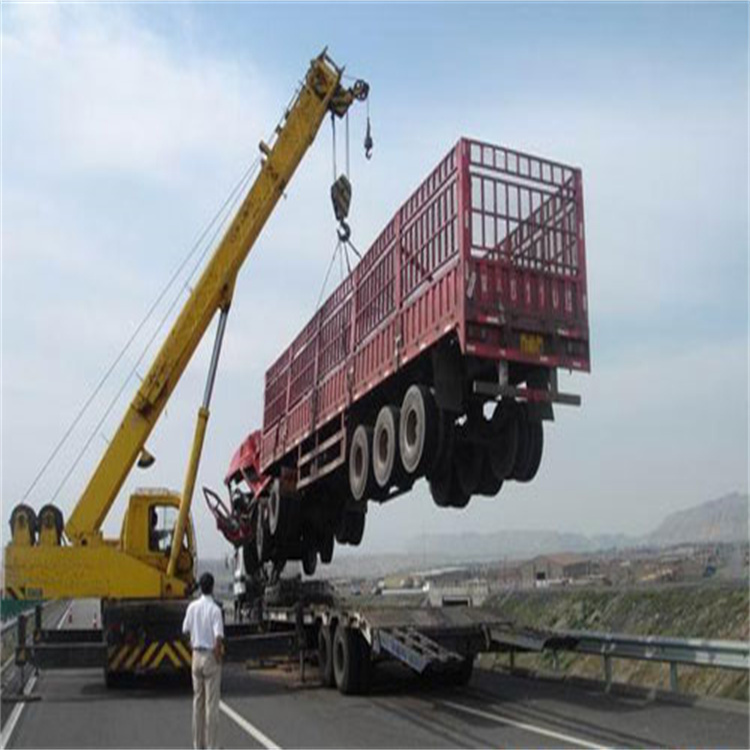 龙口吊车吊运安全措施