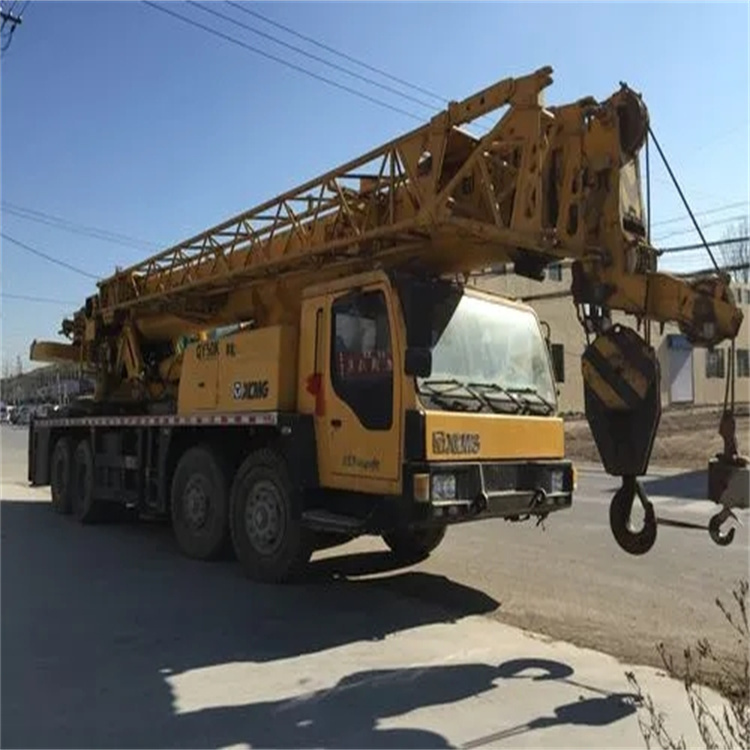 龙口哪里有专业吊车出租